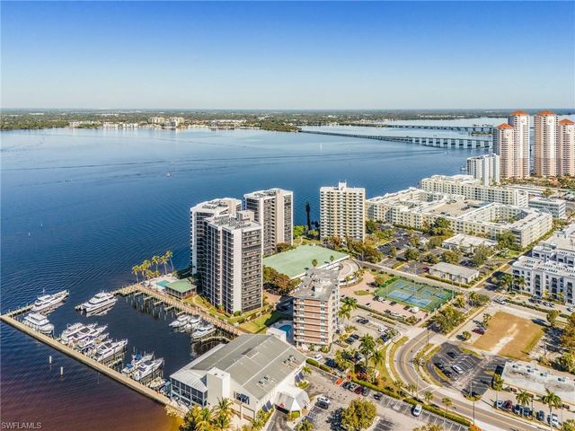 2350 W 1st ST 701, Fort Myers, FL 33901