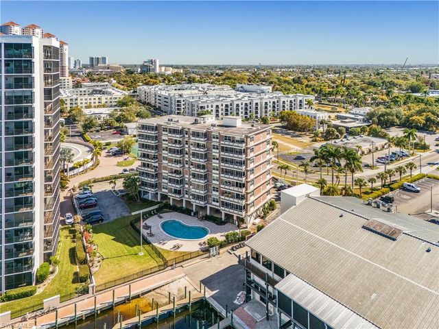 2350 W 1st ST 701, Fort Myers, FL 33901