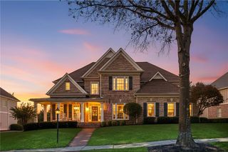 1043 Meadow Club Court, Suwanee, GA 30024