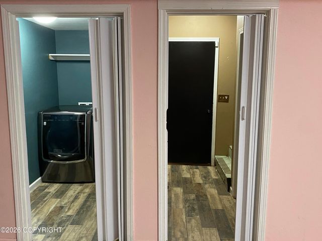 8401 Stacey Circle, Anchorage, AK 99507