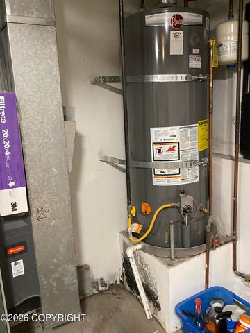 8401 Stacey Circle, Anchorage, AK 99507