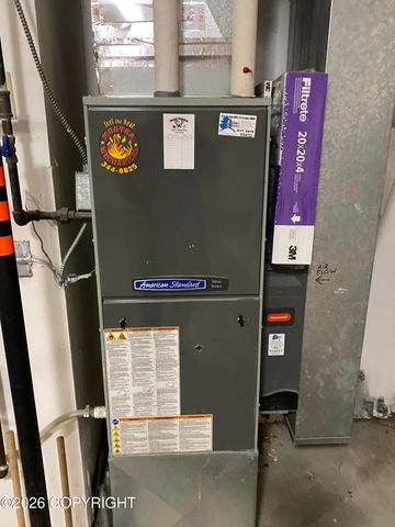 8401 Stacey Circle, Anchorage, AK 99507