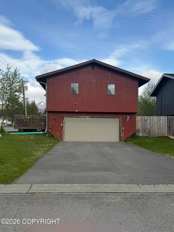 8401 Stacey Circle, Anchorage, AK 99507