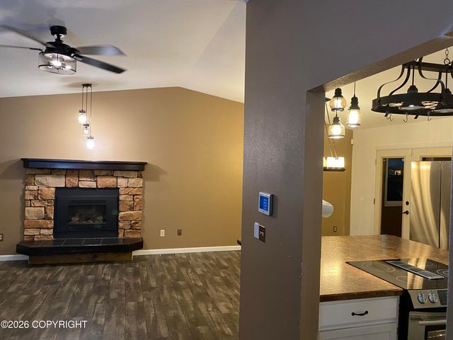 8401 Stacey Circle, Anchorage, AK 99507