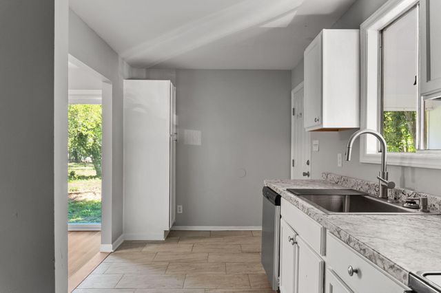 1408 Jackson Road, Augusta, GA 30909