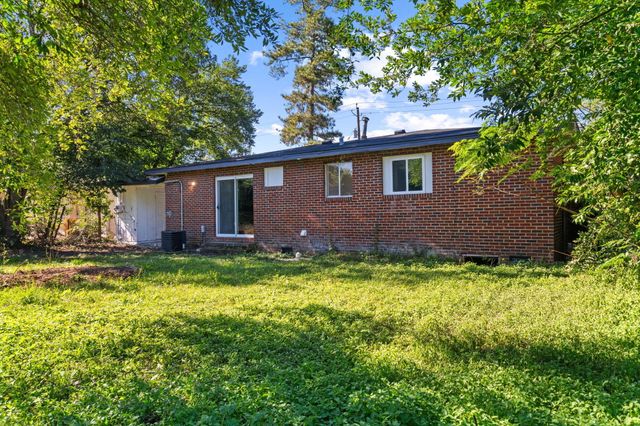 1408 Jackson Road, Augusta, GA 30909