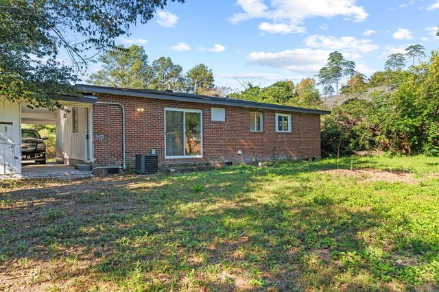 1408 Jackson Road, Augusta, GA 30909