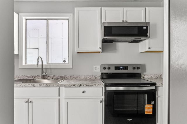 1408 Jackson Road, Augusta, GA 30909