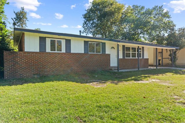 1408 Jackson Road, Augusta, GA 30909