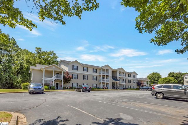 125 Mckenna Circle, Greenville, SC 29615
