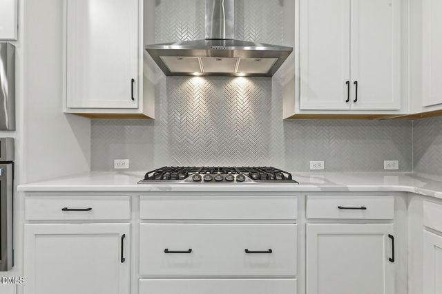 2526 Gordal Trail, New Hill, NC 27562