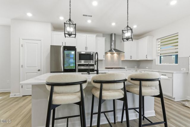 2526 Gordal Trail, New Hill, NC 27562