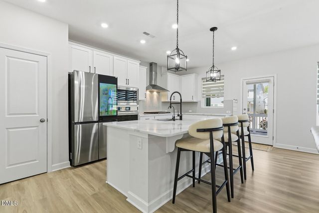 2526 Gordal Trail, New Hill, NC 27562