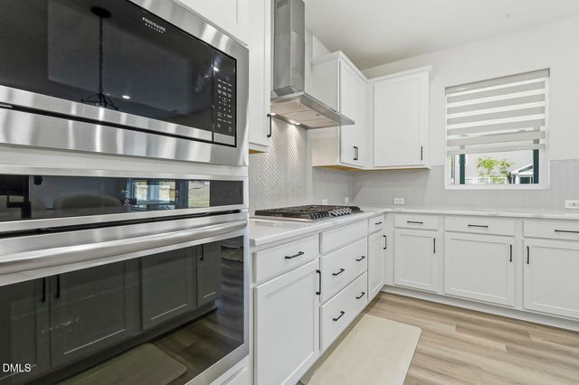 2526 Gordal Trail, New Hill, NC 27562