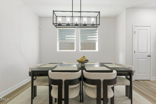 2526 Gordal Trail, New Hill, NC 27562