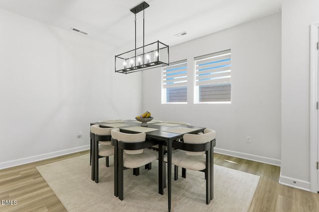 2526 Gordal Trail, New Hill, NC 27562