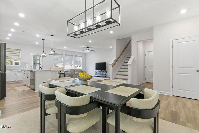 2526 Gordal Trail, New Hill, NC 27562