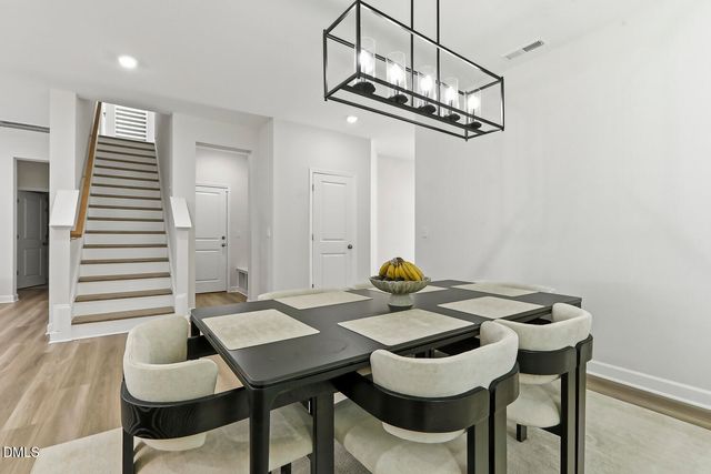 2526 Gordal Trail, New Hill, NC 27562