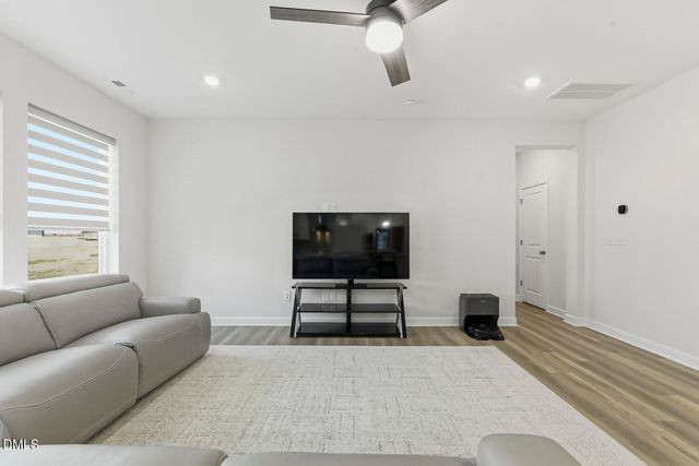 2526 Gordal Trail, New Hill, NC 27562