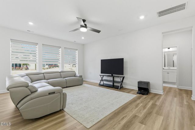 2526 Gordal Trail, New Hill, NC 27562