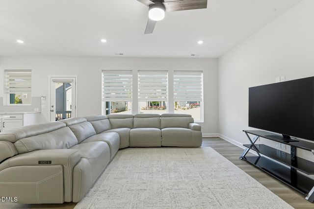 2526 Gordal Trail, New Hill, NC 27562