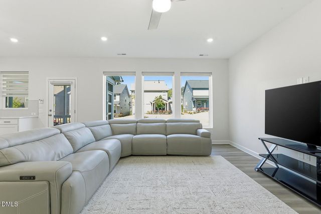 2526 Gordal Trail, New Hill, NC 27562