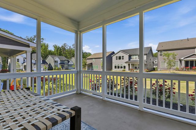 2526 Gordal Trail, New Hill, NC 27562