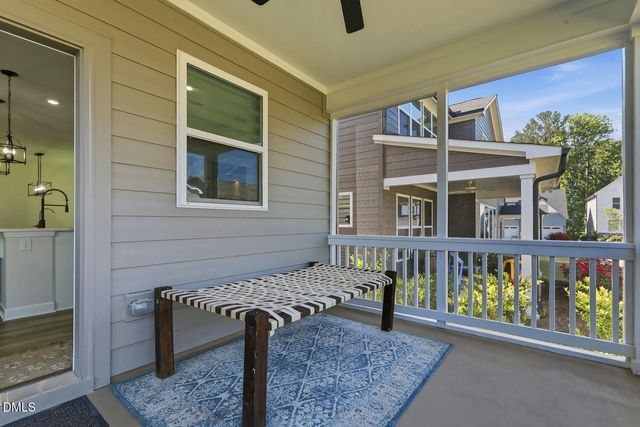 2526 Gordal Trail, New Hill, NC 27562