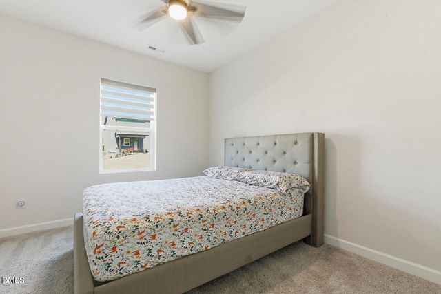 2526 Gordal Trail, New Hill, NC 27562