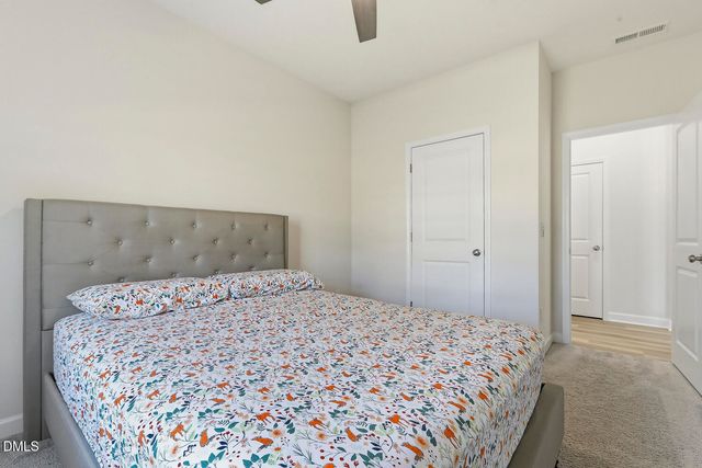 2526 Gordal Trail, New Hill, NC 27562