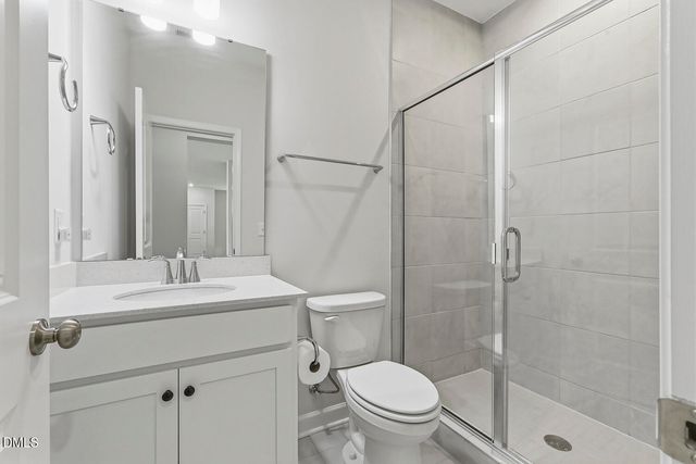 2526 Gordal Trail, New Hill, NC 27562