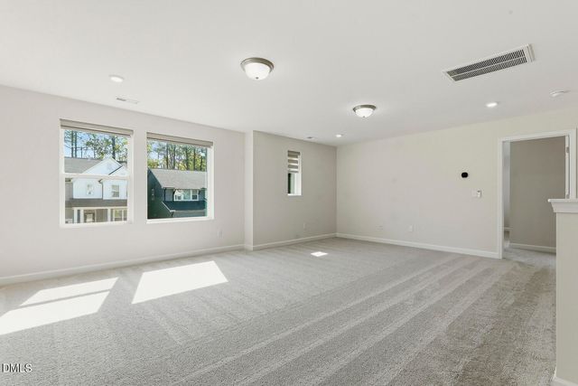 2526 Gordal Trail, New Hill, NC 27562