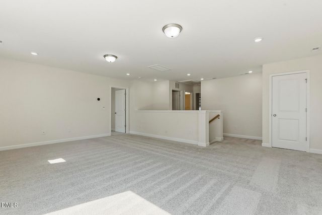 2526 Gordal Trail, New Hill, NC 27562