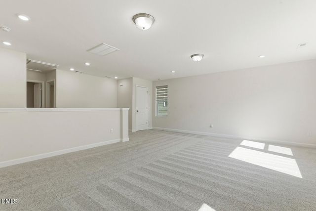 2526 Gordal Trail, New Hill, NC 27562