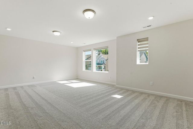 2526 Gordal Trail, New Hill, NC 27562