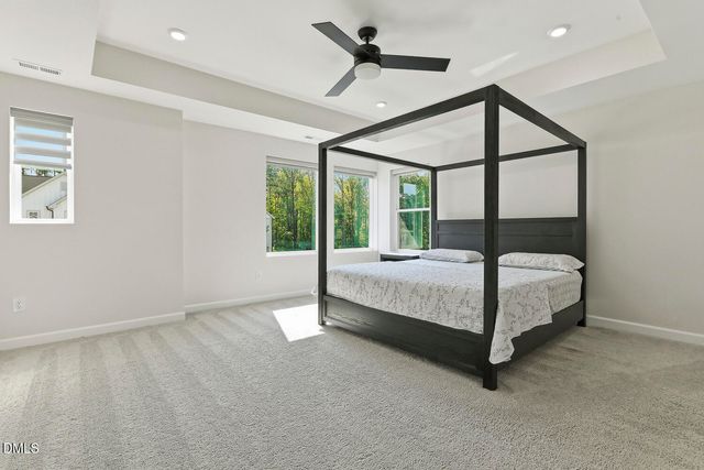 2526 Gordal Trail, New Hill, NC 27562