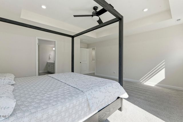 2526 Gordal Trail, New Hill, NC 27562