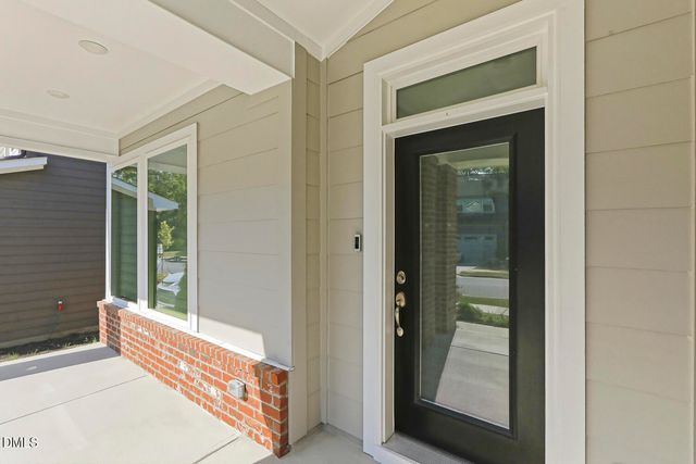 2526 Gordal Trail, New Hill, NC 27562