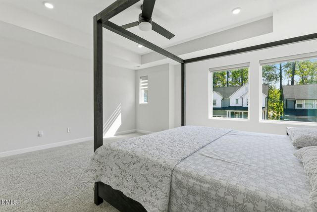 2526 Gordal Trail, New Hill, NC 27562