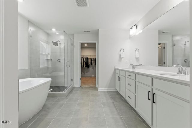 2526 Gordal Trail, New Hill, NC 27562