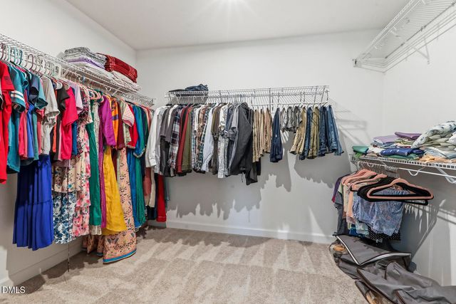 2526 Gordal Trail, New Hill, NC 27562