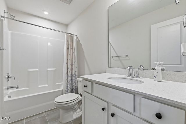 2526 Gordal Trail, New Hill, NC 27562