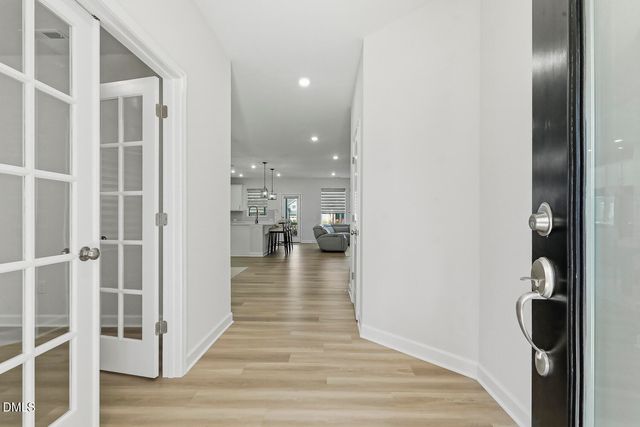 2526 Gordal Trail, New Hill, NC 27562