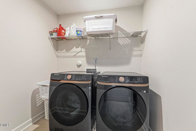 2526 Gordal Trail, New Hill, NC 27562