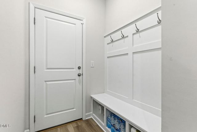 2526 Gordal Trail, New Hill, NC 27562