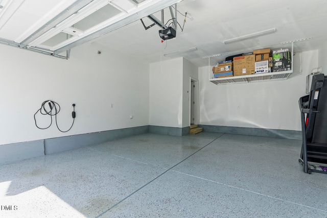 2526 Gordal Trail, New Hill, NC 27562