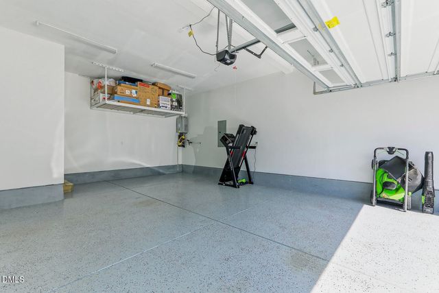 2526 Gordal Trail, New Hill, NC 27562