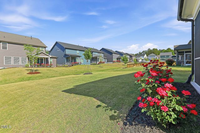 2526 Gordal Trail, New Hill, NC 27562