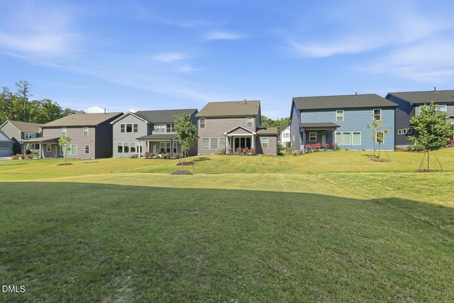 2526 Gordal Trail, New Hill, NC 27562