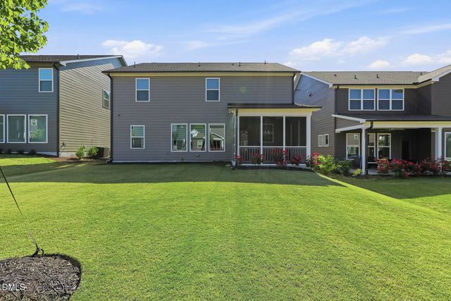 2526 Gordal Trail, New Hill, NC 27562